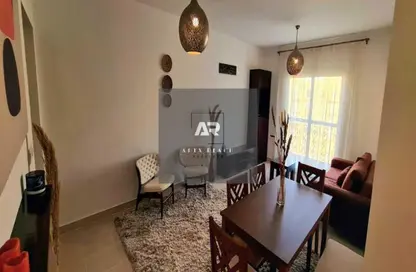 شقة - 3 غرف نوم - 2 حمامات للايجار في امتداد الرحاب - الرحاب - مدينة القاهرة الجديدة - القاهرة