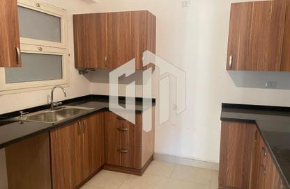 Apartment - 2 Bedrooms - 3 Bathrooms for rent in Hyde Park - New Cairo City - Cairo