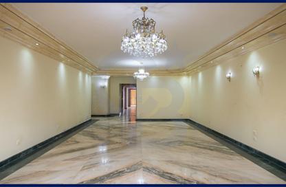 Apartment - 3 - 3 for sale in Al Farid Lian St. - Roushdy - Hay Sharq - Alexandria
