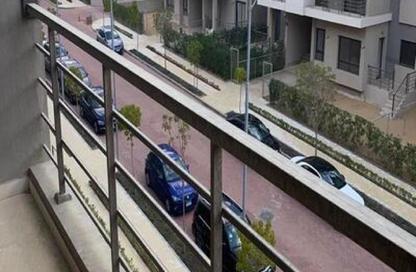 شقة - 3 - 2 للايجار في مون ريزيدنس - فيفث سكوير - التجمع الخامس - مدينة القاهرة الجديدة - القاهرة
