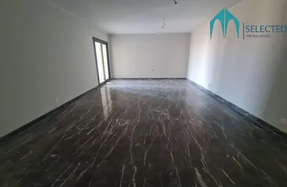 شقة - 2 غرف نوم - 2 حمامات للبيع في أو ويست - كمبوندات 6 أكتوبر - مدينة 6 أكتوبر - الجيزة