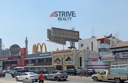 Office Space - Studio for sale in Gameat Al Dewal Al Arabeya St. - Mohandessin - Giza Office Space - Studio for sale in Gameat Al Dewal Al Arabeya St. - Mohandessin - Giza