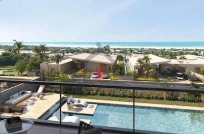 Chalet - 3 Bedrooms - 2 Bathrooms for sale in LYV - Ras Al Hekma - North Coast Chalet - 3 Bedrooms - 2 Bathrooms for sale in LYV - Ras Al Hekma - North Coast
