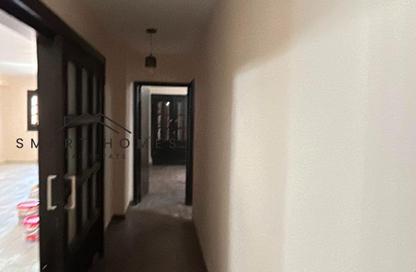Apartment - 3 Bedrooms - 2 Bathrooms for rent in Hadayek El Ahram - Giza