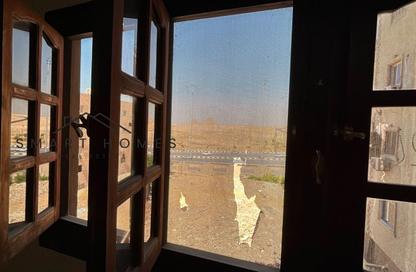 Apartment - 3 Bedrooms - 2 Bathrooms for rent in Hadayek El Ahram - Giza