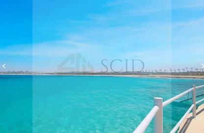 منزل مزدوج - 4 - 4 للبيع في سيزر - راس الحكمة - الساحل الشمالي