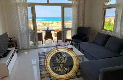 Chalet - Studio - 1 Bathroom for sale in Telal Al Sokhna - Al Ain Al Sokhna - Suez