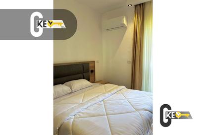 Apartment - 2 Bedrooms - 1 Bathroom for rent in B8 - Madinaty - Cairo