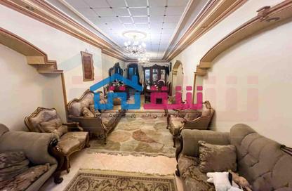 شقة - 2 - 2 للبيع في العصافرة - حي ثان المنتزة - الاسكندرية شقة - 2 - 2 للبيع في العصافرة - حي ثان المنتزة - الاسكندرية