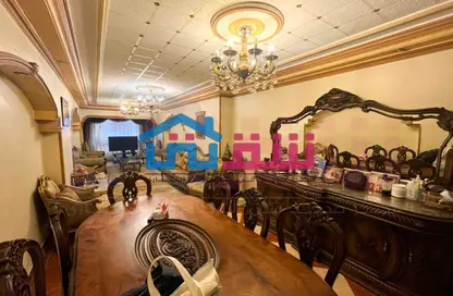 Apartment - 2 Bedrooms - 2 Bathrooms for sale in Asafra - Hay Than El Montazah - Alexandria