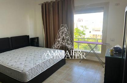 Townhouse - 4 Bedrooms - 5 Bathrooms for sale in Hacienda Bay - Sidi Abdel Rahman - North Coast