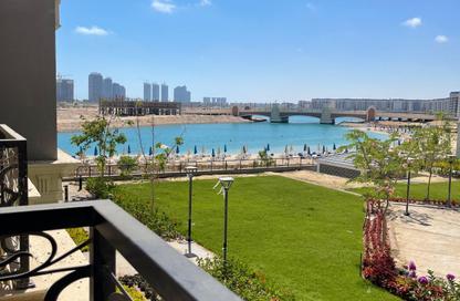 Chalet - 1 - 1 for rent in Latin District - New Alamein City - Al Alamein - North Coast