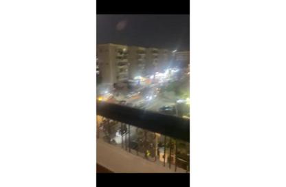 Apartment - 3 Bedrooms - 2 Bathrooms for sale in Street 1 - Al Waha City - 10th District - Nasr City - Cairo
