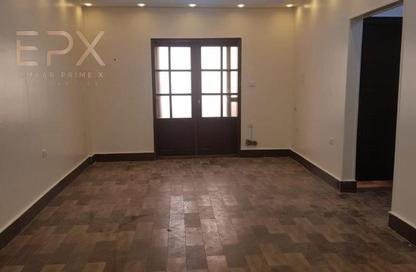 Apartment - 4 - 1 for sale in Al Mostathmir El Saghir - 10th District - Sheikh Zayed City - Giza