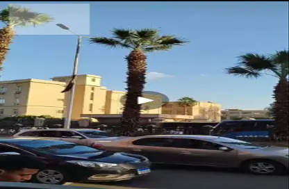 محل تجاري - استوديو - 1 حمام للايجار في شارع جامعه القاهره - منطقة الجيزة - جنوب الجيزة - الجيزة