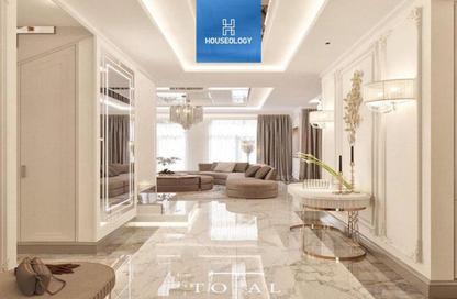 Apartment - 2 Bedrooms - 2 Bathrooms for sale in New Capital City - Cairo Apartment - 2 Bedrooms - 2 Bathrooms for sale in New Capital City - Cairo