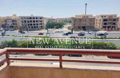 Apartment - 3 Bedrooms - 3 Bathrooms for sale in El Rehab Extension - Al Rehab - New Cairo City - Cairo