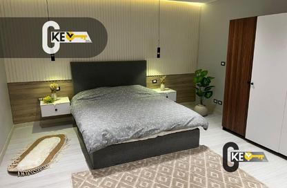 شقة - 3 - 2 للايجار في امتداد الرحاب - الرحاب - مدينة القاهرة الجديدة - القاهرة