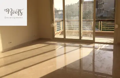 شقة - 3 غرف نوم - 3 حمامات للايجار في نيو جيزة - طريق مصر اسكندرية الصحراوي - مدينة 6 أكتوبر - الجيزة