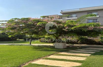 Apartment - 4 Bedrooms - 4 Bathrooms for sale in Mivida - 5th Settlement Compounds - The 5th Settlement - New Cairo City - Cairo