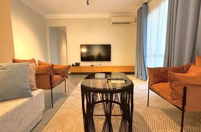 Apartment - 4 - 4 for rent in Mivida - 5th Settlement Compounds - The 5th Settlement - New Cairo City - Cairo