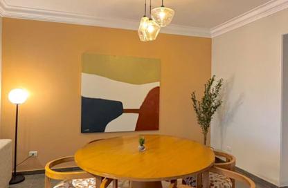 Apartment - 4 - 4 for rent in Mivida - 5th Settlement Compounds - The 5th Settlement - New Cairo City - Cairo
