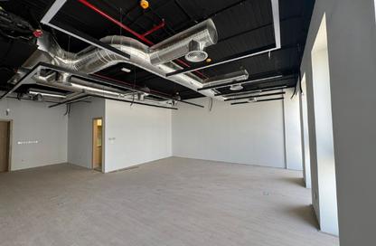 Office Space - Studio - 1 Bathroom for rent in Mivida - 5th Settlement Compounds - The 5th Settlement - New Cairo City - Cairo