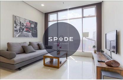 Apartment - 3 Bedrooms - 3 Bathrooms for sale in Swan Lake Residence - 5th Settlement Compounds - The 5th Settlement - New Cairo City - Cairo Apartment - 3 Bedrooms - 3 Bathrooms for sale in Swan Lake Residence - 5th Settlement Compounds - The 5th Settlement - New Cairo City - Cairo
