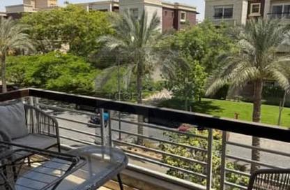 شقة - 3 - 3 للبيع في نيو جيزة - طريق مصر اسكندرية الصحراوي - مدينة 6 أكتوبر - الجيزة