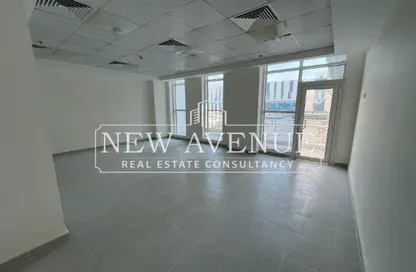 Clinic - 1 Bedroom - 1 Bathroom for rent in Ozone Health Care District - Al Narges - New Cairo City - Cairo