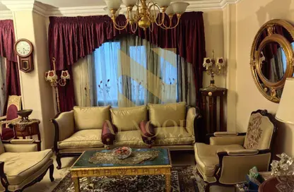 Apartment - 4 Bedrooms - 3 Bathrooms for sale in Six West - Beverly Hills - Sheikh Zayed Compounds - Sheikh Zayed City - Giza