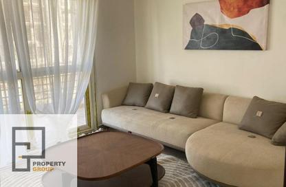 Apartment - 2 Bedrooms - 1 Bathroom for sale in Westview Residence - New Zayed City - Sheikh Zayed City - Giza Apartment - 2 Bedrooms - 1 Bathroom for sale in Westview Residence - New Zayed City - Sheikh Zayed City - Giza