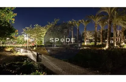 Penthouse - 4 Bedrooms - 4 Bathrooms for sale in Palm Hills New Cairo - 5th Settlement Compounds - The 5th Settlement - New Cairo City - Cairo Penthouse - 4 Bedrooms - 4 Bathrooms for sale in Palm Hills New Cairo - 5th Settlement Compounds - The 5th Settlement - New Cairo City - Cairo