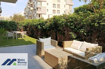 Apartment - 2 Bedrooms - 3 Bathrooms for rent in Eastown - 5th Settlement Compounds - The 5th Settlement - New Cairo City - Cairo
