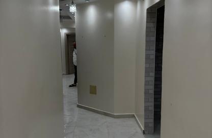 Apartment - 3 Bedrooms - 1 Bathroom for rent in Street 5 - Al Waha City - 10th District - Nasr City - Cairo
