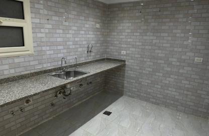 Apartment - 3 Bedrooms - 1 Bathroom for rent in Street 5 - Al Waha City - 10th District - Nasr City - Cairo