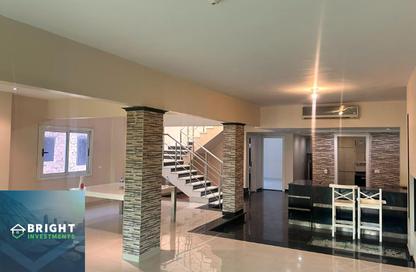 Apartment - 3 Bedrooms - 3 Bathrooms for sale in El Narges Buildings - Al Narges - New Cairo City - Cairo Apartment - 3 Bedrooms - 3 Bathrooms for sale in El Narges Buildings - Al Narges - New Cairo City - Cairo
