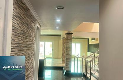 Apartment - 3 Bedrooms - 3 Bathrooms for sale in El Narges Buildings - Al Narges - New Cairo City - Cairo Apartment - 3 Bedrooms - 3 Bathrooms for sale in El Narges Buildings - Al Narges - New Cairo City - Cairo
