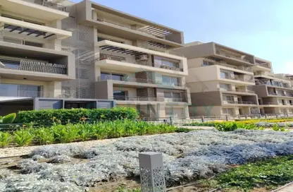 شقة - 4 غرف نوم - 4 حمامات للبيع في بالم هيلز نيو كايرو - كمبوندات التجمع الخامس - التجمع الخامس - مدينة القاهرة الجديدة - القاهرة