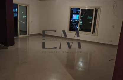 شقة - 3 غرف نوم - 3 حمامات للايجار في شارع التسعين الجنوبي - التجمع الخامس - مدينة القاهرة الجديدة - القاهرة