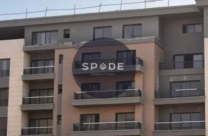 شقة - 2 غرف نوم - 2 حمامات للبيع في سوان ليك ريزيدنس - كمبوندات التجمع الخامس - التجمع الخامس - مدينة القاهرة الجديدة - القاهرة