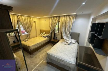 Apartment - 2 Bedrooms - 3 Bathrooms for sale in Street 203 - Degla - Hay El Maadi - Cairo