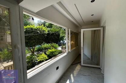 Apartment - 2 Bedrooms - 3 Bathrooms for sale in Street 203 - Degla - Hay El Maadi - Cairo