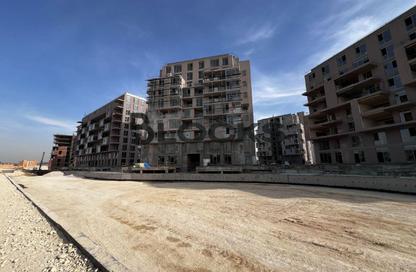 Office Space - Studio - 2 for rent in Arkan Palm 205 - Sheikh Zayed Compounds - Sheikh Zayed City - Giza