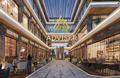 Shop - Studio - 1 for sale in Twenty Plus Mall - The 5th Settlement - New Cairo City - Cairo Shop - Studio - 1 for sale in Twenty Plus Mall - The 5th Settlement - New Cairo City - Cairo