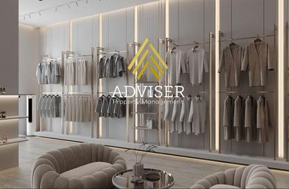 Shop - Studio - 1 for sale in Twenty Plus Mall - The 5th Settlement - New Cairo City - Cairo Shop - Studio - 1 for sale in Twenty Plus Mall - The 5th Settlement - New Cairo City - Cairo
