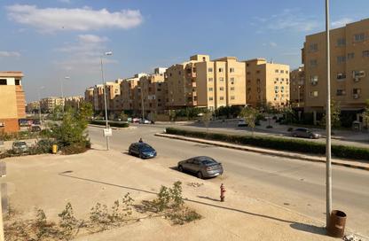 Apartment - 4 Bedrooms - 3 Bathrooms for sale in Tiba Gardens - Northern Expansions - 6 October City - Giza