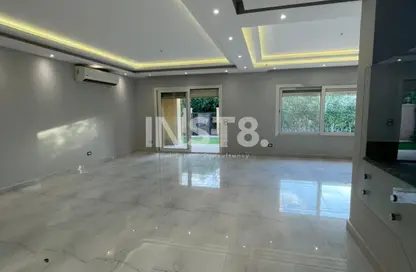 فيلا - 4 غرف نوم - 5 حمامات للايجار في ميفيدا - كمبوندات التجمع الخامس - التجمع الخامس - مدينة القاهرة الجديدة - القاهرة