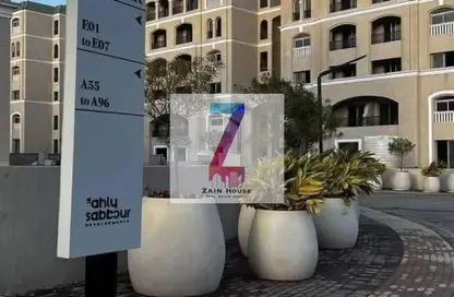 دوبلكس - 4 غرف نوم - 4 حمامات للبيع في لافينير - كمبوندات مدينة المستقبل - مدينة المستقبل - القاهرة