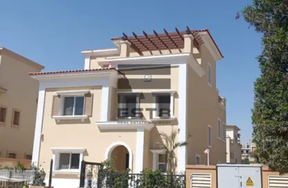 فيلا - 3 غرف نوم - 4 حمامات للبيع في ميفيدا - كمبوندات التجمع الخامس - التجمع الخامس - مدينة القاهرة الجديدة - القاهرة